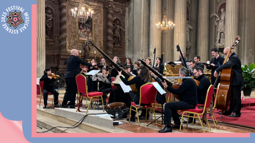 Jepthe Romea HISTORIA DI JEPHTE. L’incontro di Carissimi e Charpentier nella Roma ...