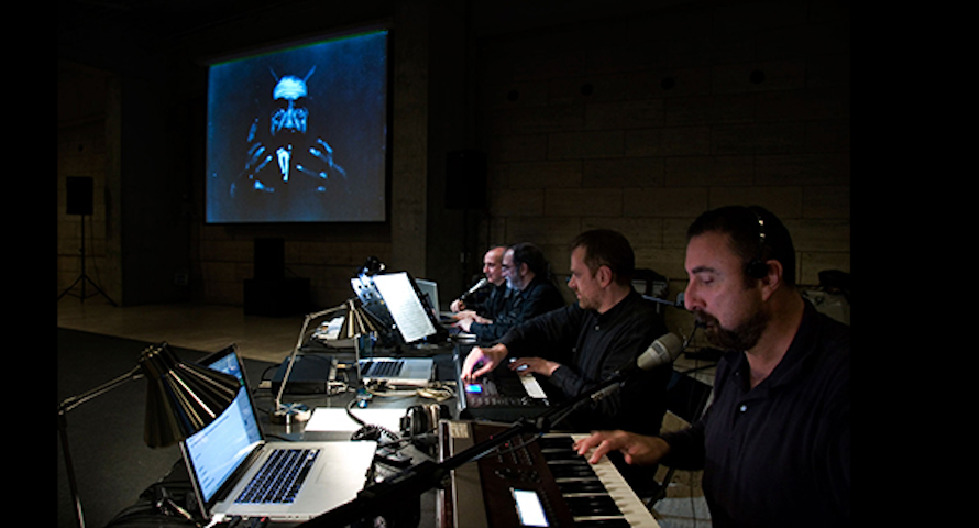 EDISON STUDIO - Spettacolo in Emilia-Romagna