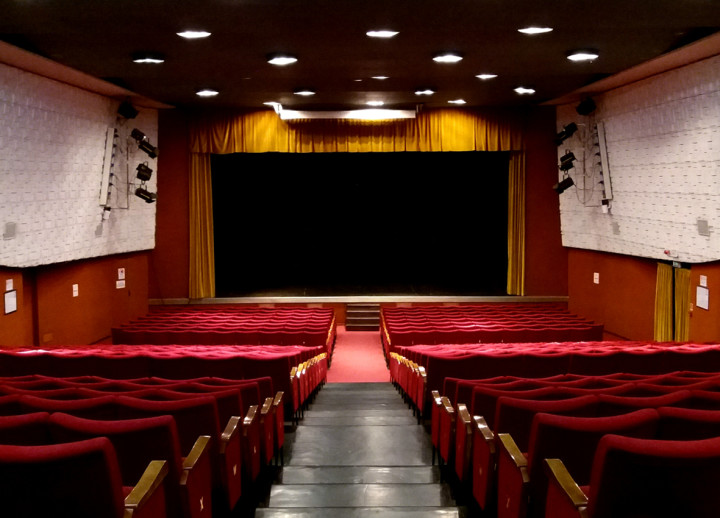 Teatro CorTe Coriano - Spettacolo In Emilia-Romagna